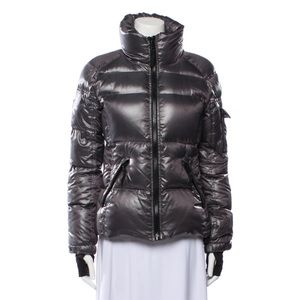 SAM. Freestyle Jacket EUC